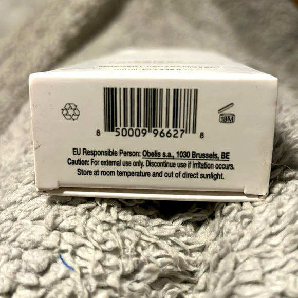 African Botanics Firming Botanical oil Rejuvenating Treatment 3.38oz 100ml, New - Picture 4 of 11